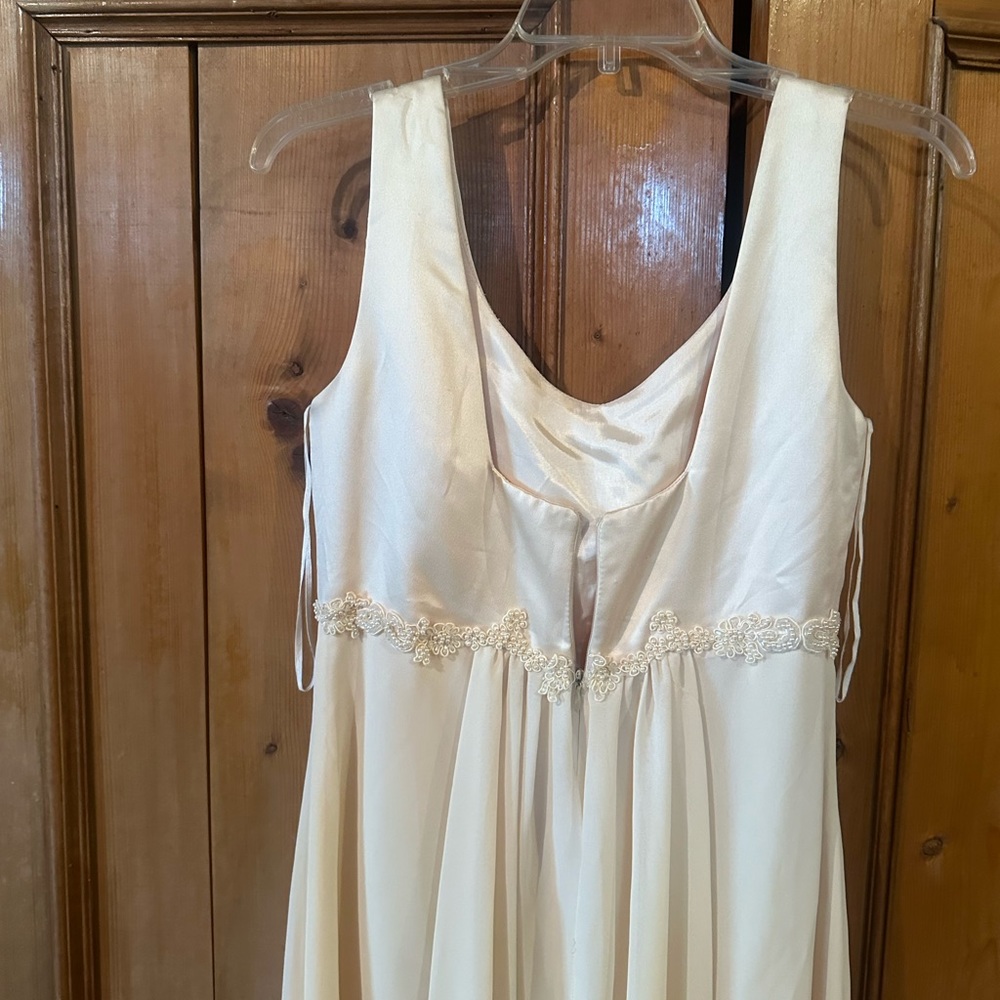 Prom, Wedding, Homecoming Dress - image 3